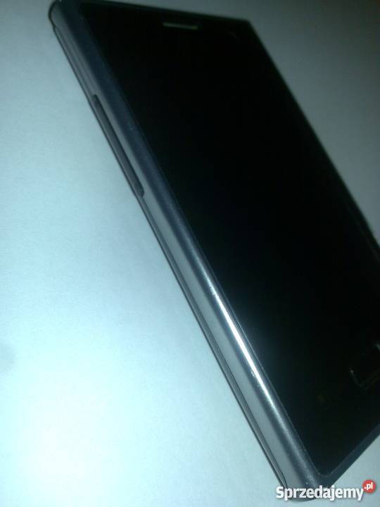 LG L3 e400 Slot kart pamięci