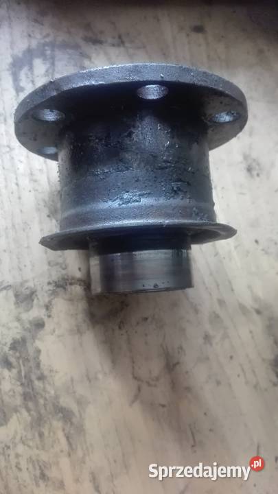 Mercedes kaczka 409 flansza zabierak na most małopolskie Kocmyrzów