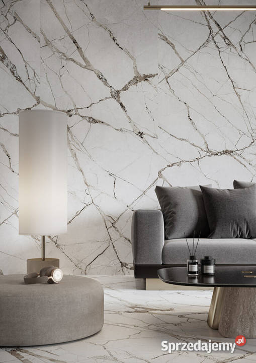 Płytki łazienkowe szare gat1 120x60 Ovation Radom