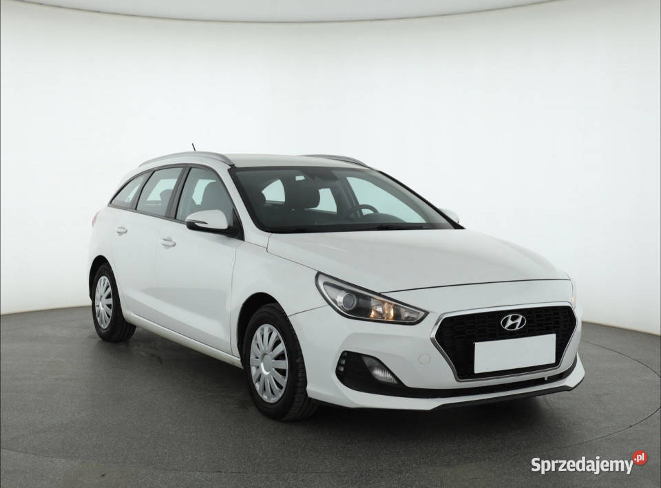 Hyundai i30 16 CRDi klimatyzacja mazowieckie Piaseczno sprzedam