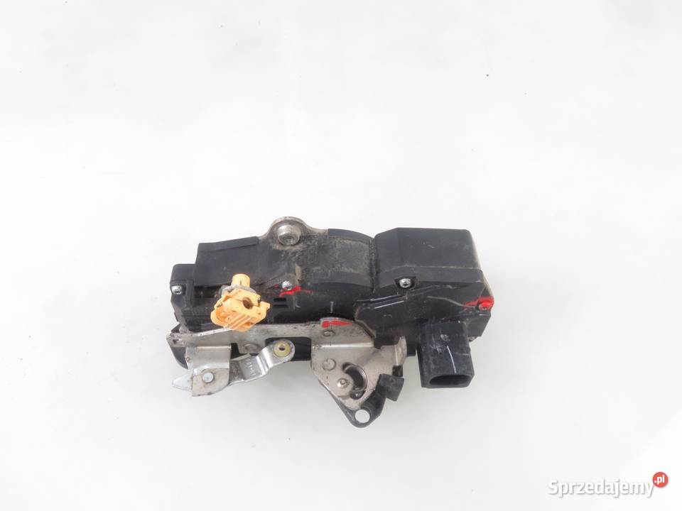 ZAMEK PRAWY PRZEDNI HUMMER H2 R15277648 małopolskie