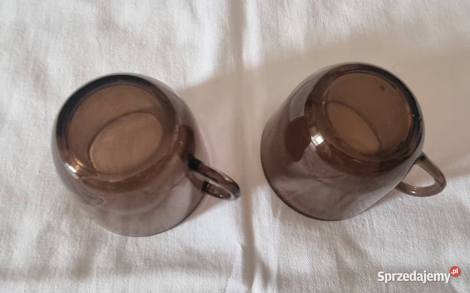 Serwis do kawyherbaty Arcoroc France 64 Warszawa