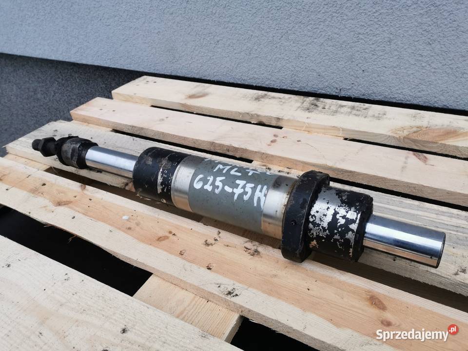 Manitou MLT 62575H Listwa skrętu Spicer Wilkowo sprzedam