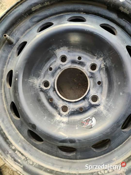 Aluminiowe Felgi 15 BMW 5x120 aluminiowe małopolskie sprzedam