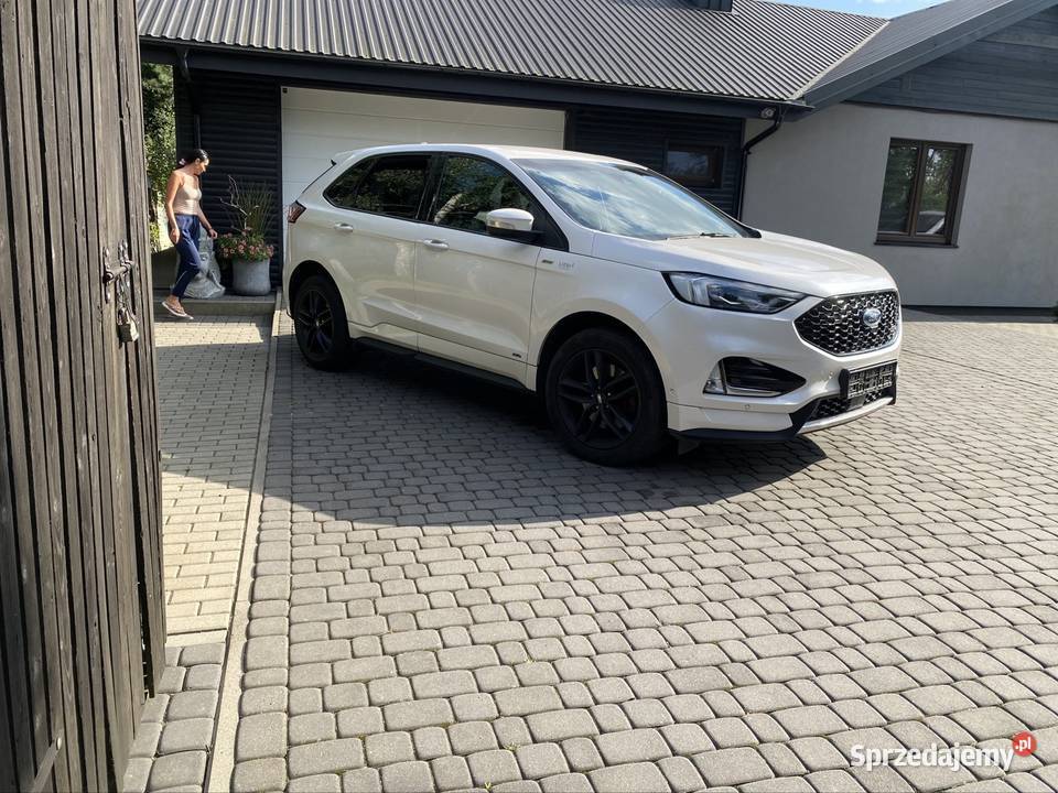 Ford edge 250KM EDGE Lublin