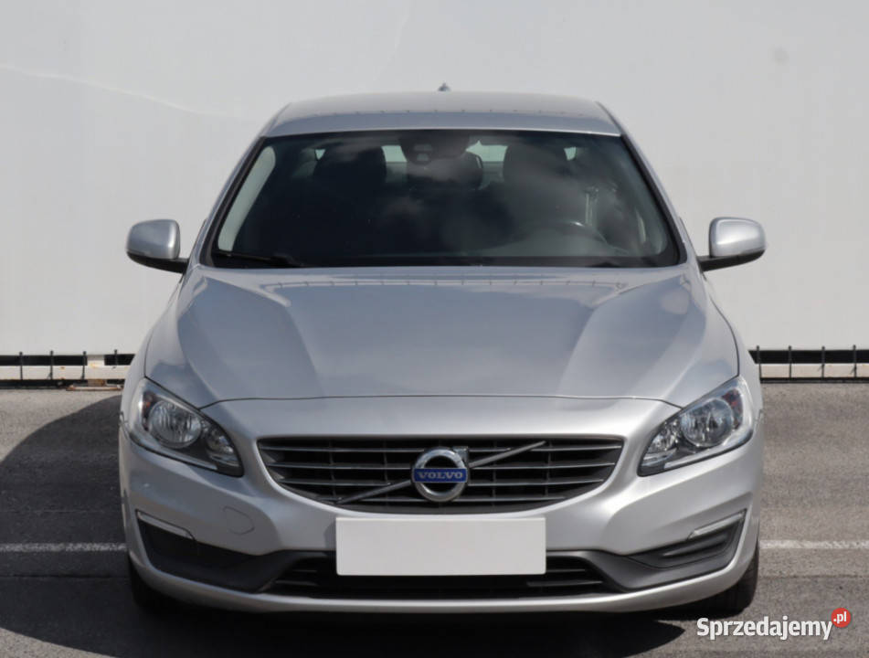 Volvo S60 D2 isofix Lublin