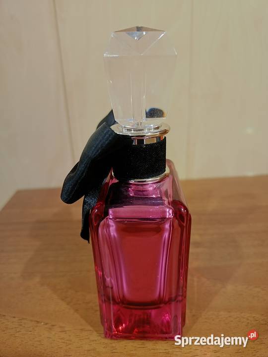 Perfumy Viva La Juicy Noir 100 ml zachodniopomorskie Koszalin