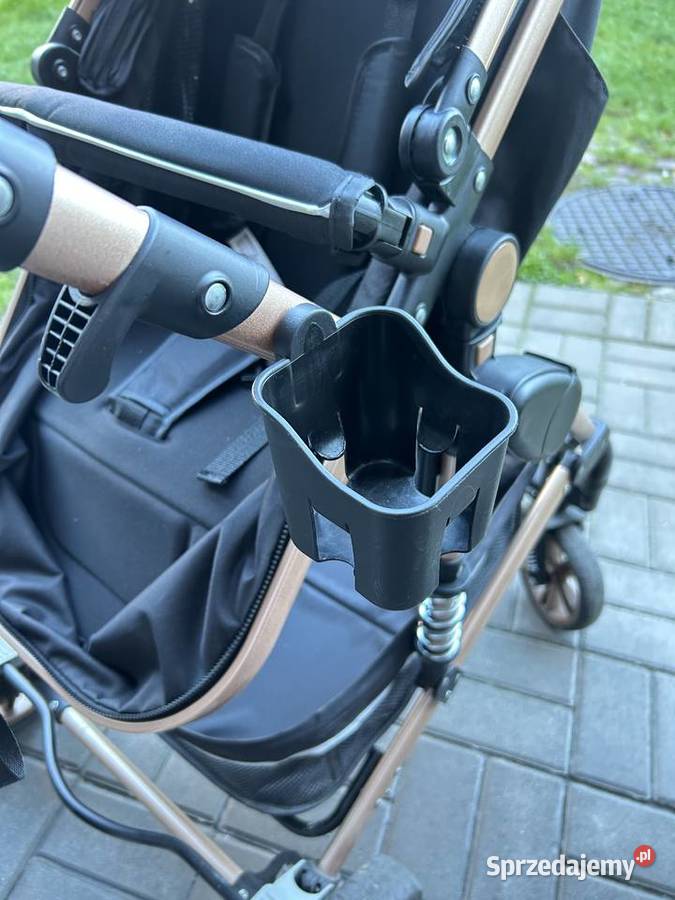 Wózek 2w1 Wielofunkcyjne Pabianice