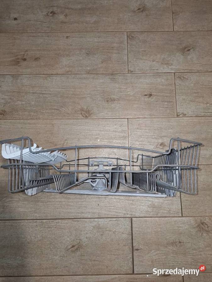 Zmywarka Whirlpool 60 kosz górny opolskie Tarnów Opolski