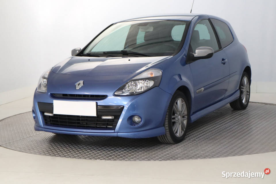 Renault Clio 16 GT