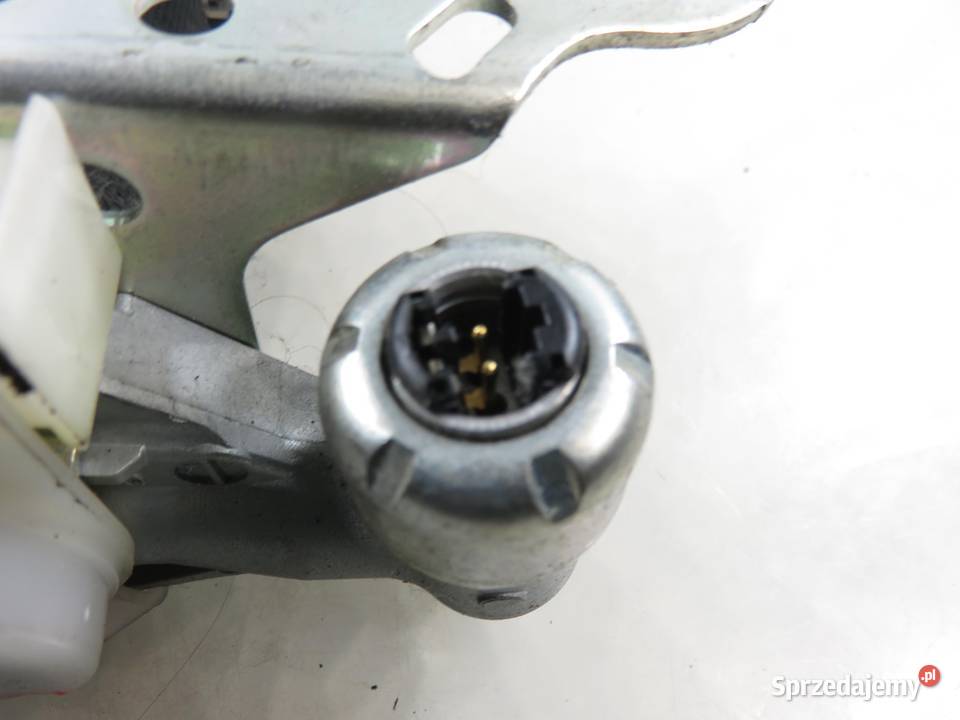 PAS LEWY PRZEDNI SUZUKI SWIFT III MZ EZ