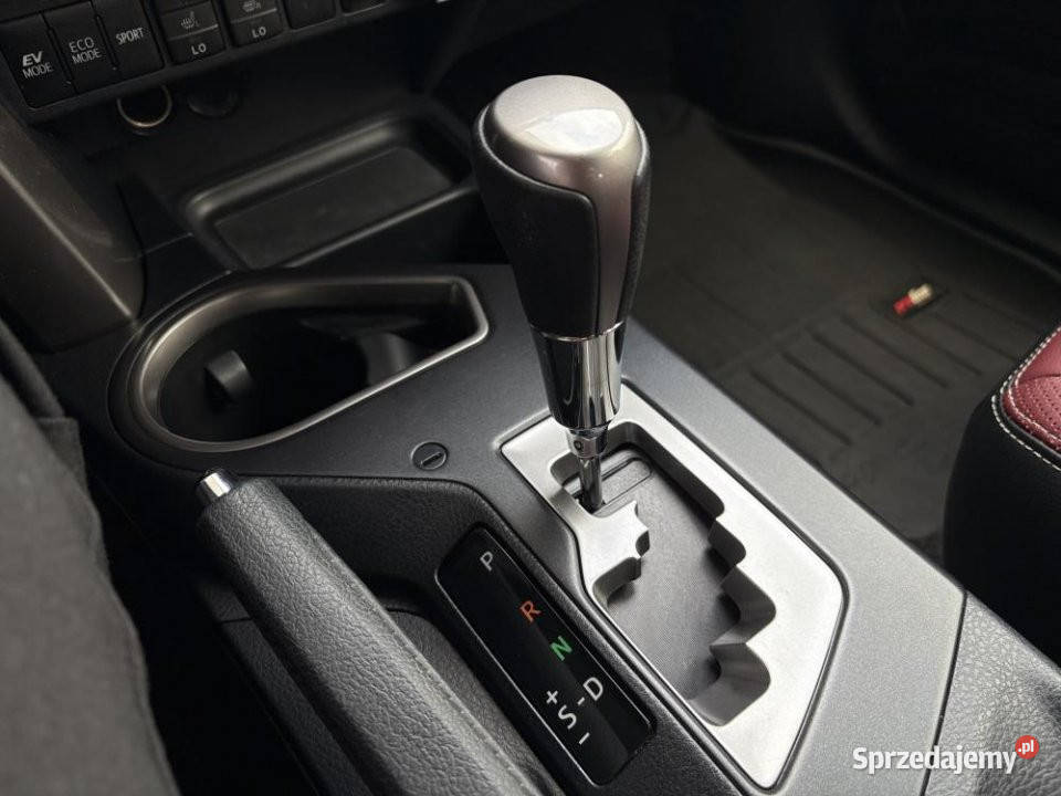 Toyota RAV 4 2018r Salon Polska Hybryda LPG 155KM mazowieckie Warszawa