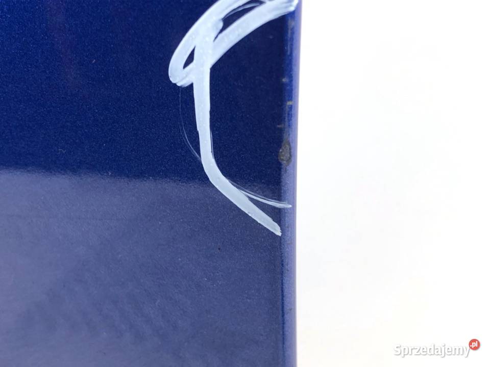 DRZWI LEWY PRZÓD LY5Q AUDI A6 C7 Kombi 1118 sprzedam