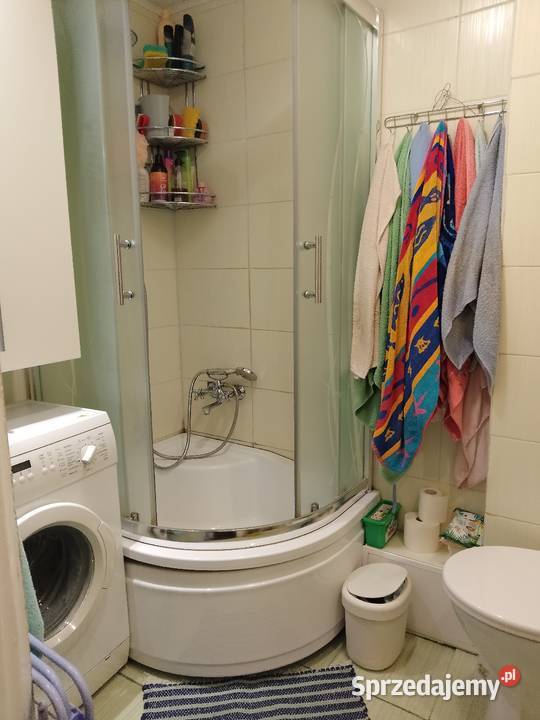 Sprzedam mieszkanie Siedlce