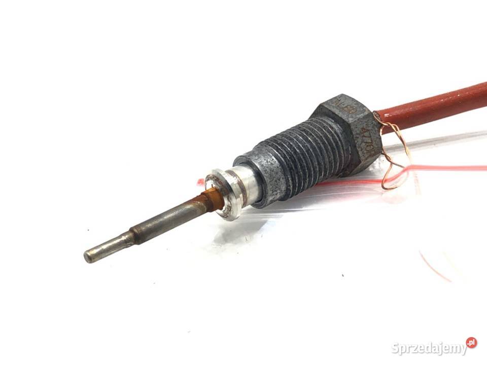 CZUJNIK CIŚNIENIA SPALIN DPF DACIA DUSTER 15 116