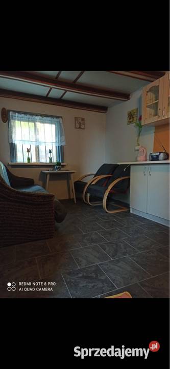 Sprzedam działkę rekreacyjną ROD WILCZE Sprzedaż Przemyśl