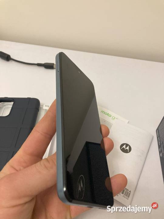 Motorola XT23333 Moto G23 8128GB Dual SIM Steel