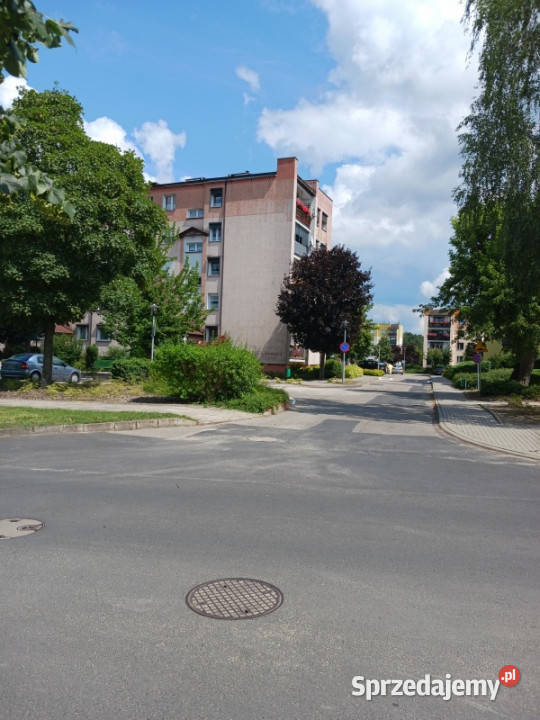 sprzedam mieszkania Wronki Borek Piętro 4
