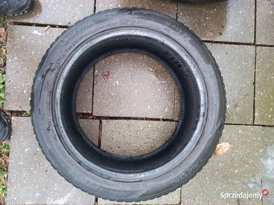 Opona Laufenn G FIT 4S 23545 R172020 R lubelskie Lublin