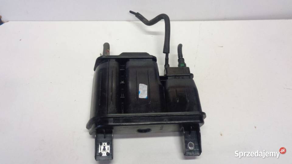 FILTR WĘGOLOWY HYUNDAI KIA 31420N7000 21R Części samochodowe Rakoniewice