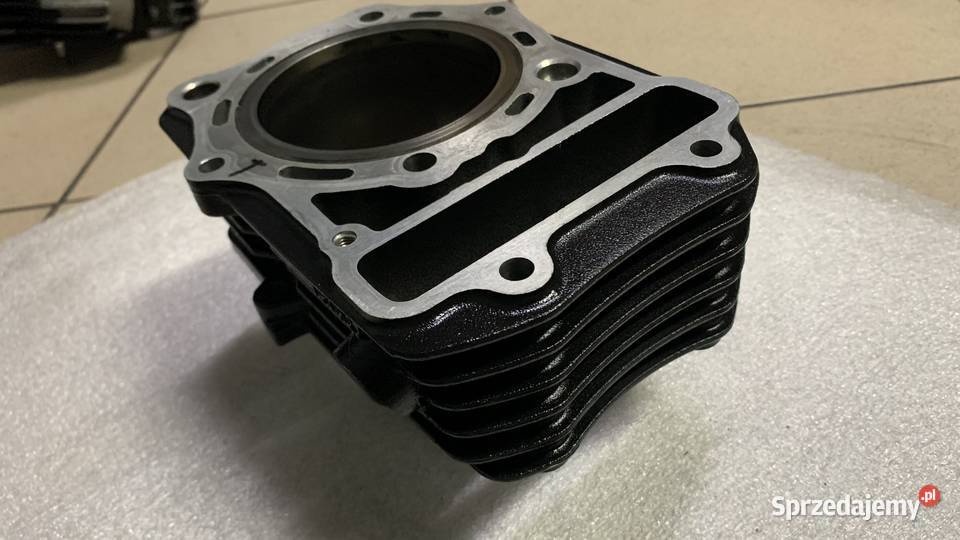 Cylinder Tył Kawasaki Vulcan VN 800 Brzeszcze
