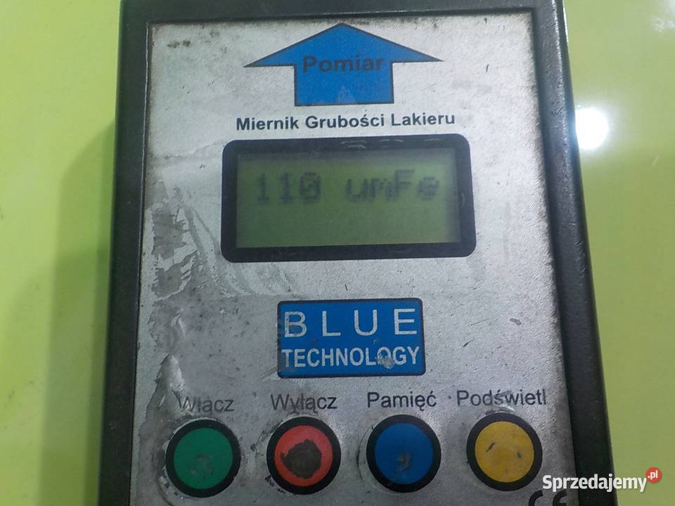 CITROEN C3 II 14 B 10r HB 5D drzwi lewe przod Suków