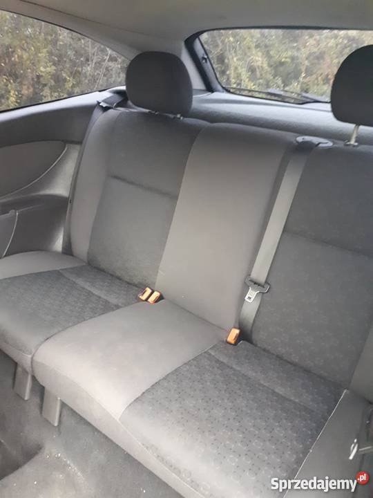 Ford Focus mk1 16 benzyna 2002r Koszalin sprzedam