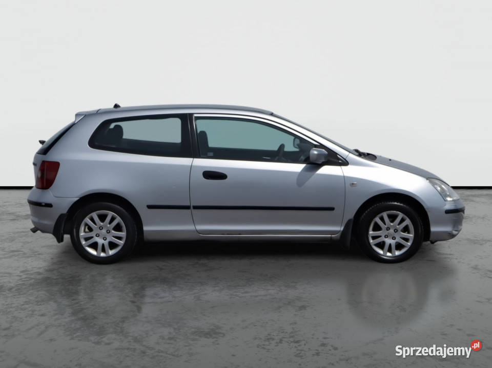 Honda Civic 14 16V 1396cm3 sprzedam