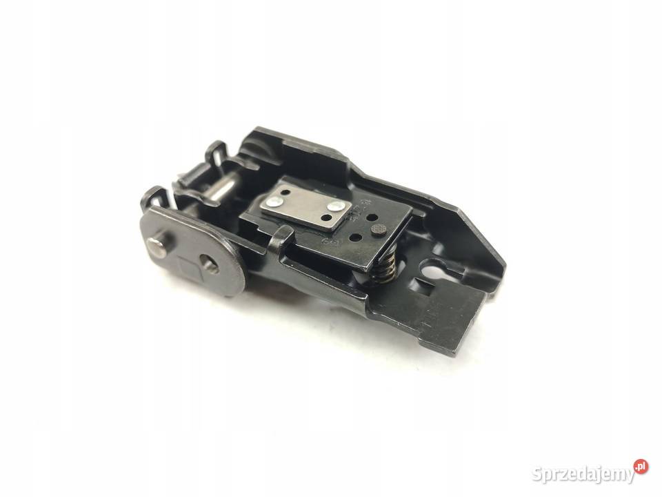 DŹWIGNIA POMPY WTRYSKOWEJ BOSCH FIAT Siena 17 TD lubelskie