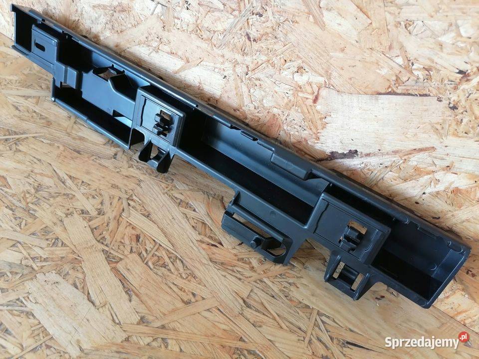 BMW F23 ŚLIZG MOCOWANIE PROGU LEWE 7388353 NOWE osobowe Pleszew