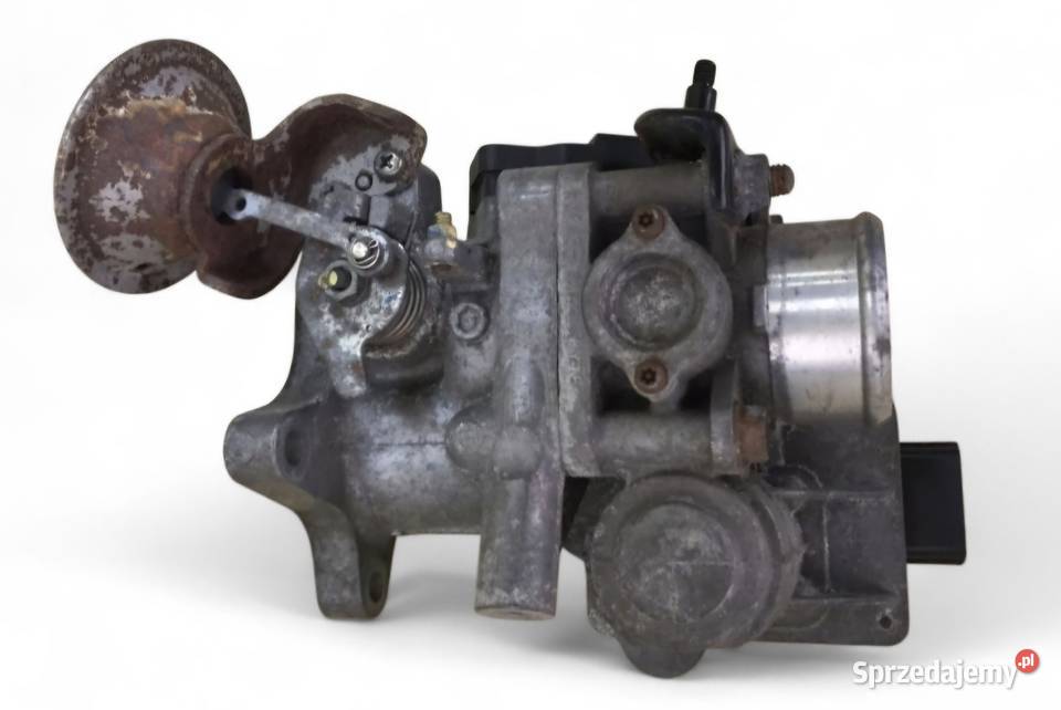 PRZEPUSTNICA POWIETRZA CZUJNIK CZUJNIKI HONDA