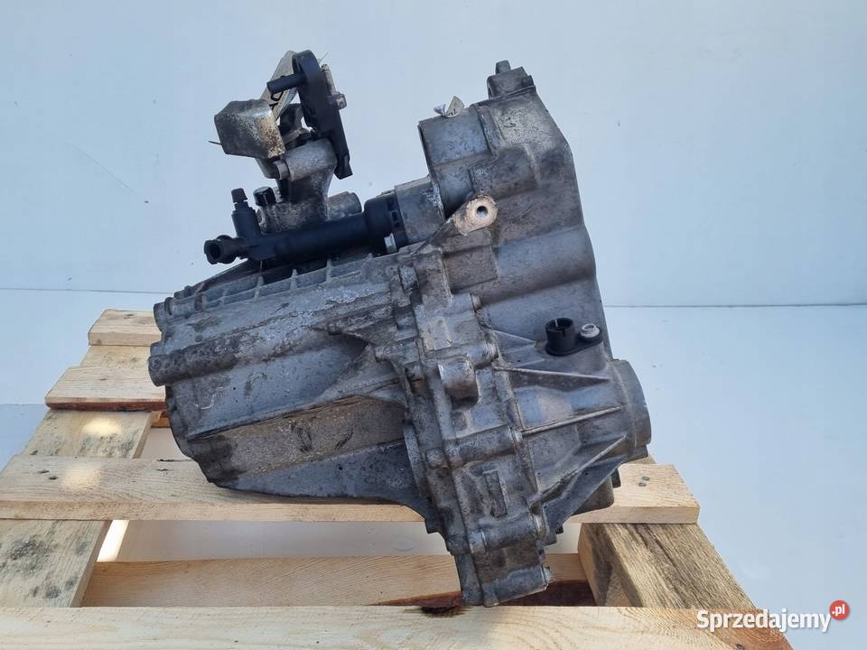 VW UP 10 MPI SKRZYNIA BIEGÓW manualna QCF MANUAL Janów sprzedam