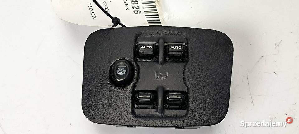 PRZEŁĄCZNIK JEEP CHEROKEE Lipno