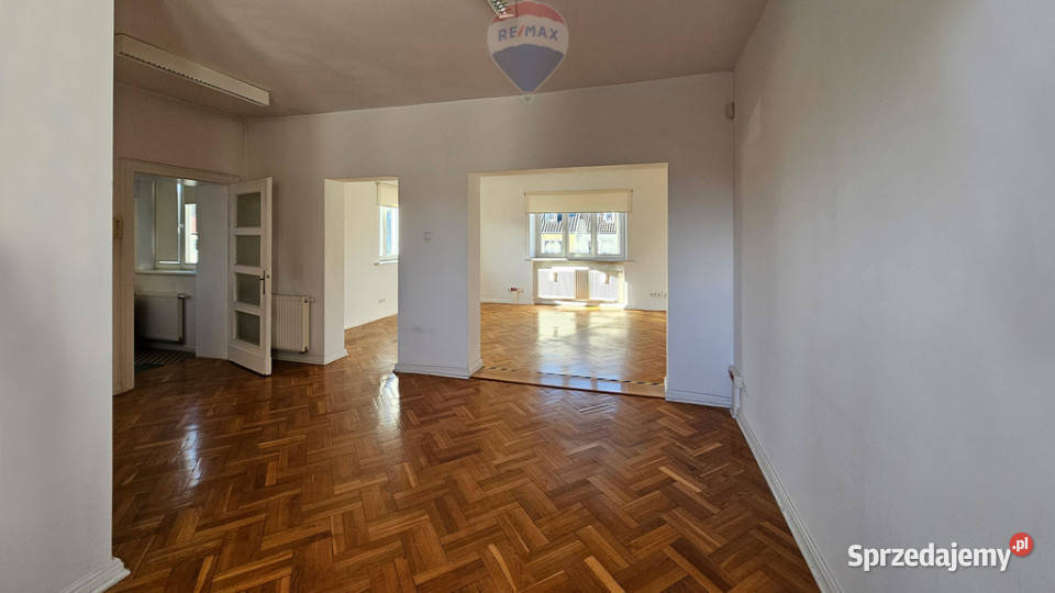 Dom na biura kancelarie gabinety lekarskie 520m2 wielkopolskie Poznań