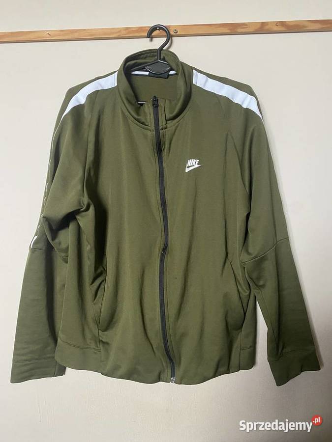 Bluza męska NIKE rozmiar ML OKAZJA Zamość