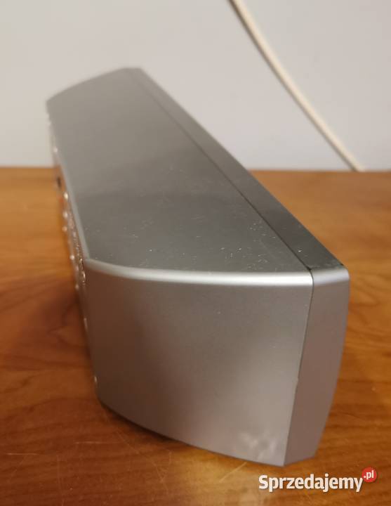 Kolumna Centralna PANASONIC SBPC1000 Słuchawki i głośniki Gorzów Wielkopolski sprzedam