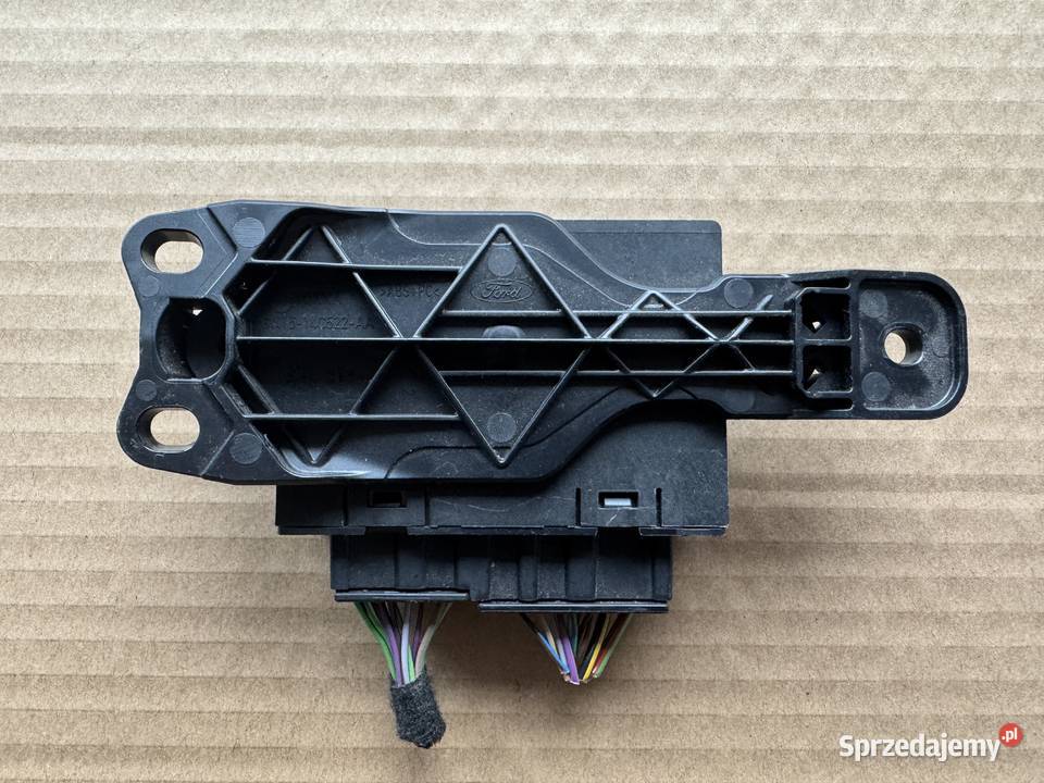 FORD ECOSPORT MODUŁ DRZWI STEROWNIK GN1514B31AF dolnośląskie Kłodzko