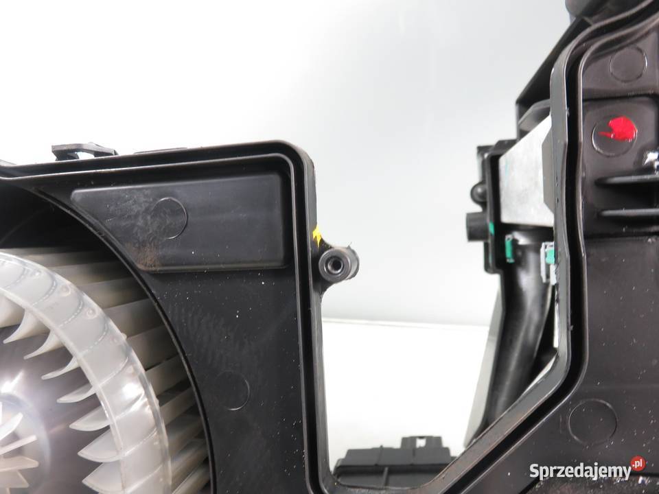 DMUCHAWA OPEL MOKKA MOKKA X 688329325 Dmuchawy małopolskie