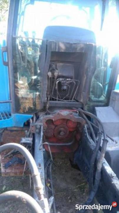 Części holland 86708970g210g170 Części zamienne Siemiatycze