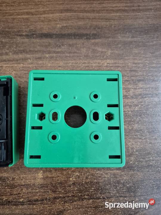 Przycisk awaryjny Emergency Door Release dolnośląskie Wrocław sprzedam