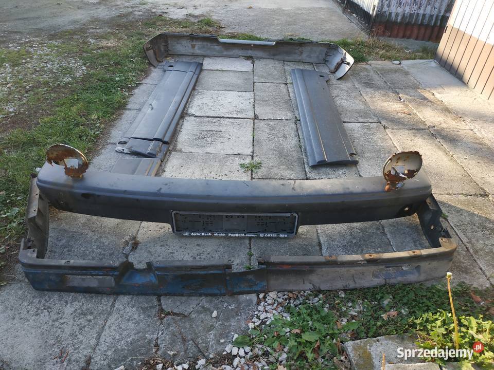 Listwy volkswagen T3 multivan plus hokej małopolskie Tarnów