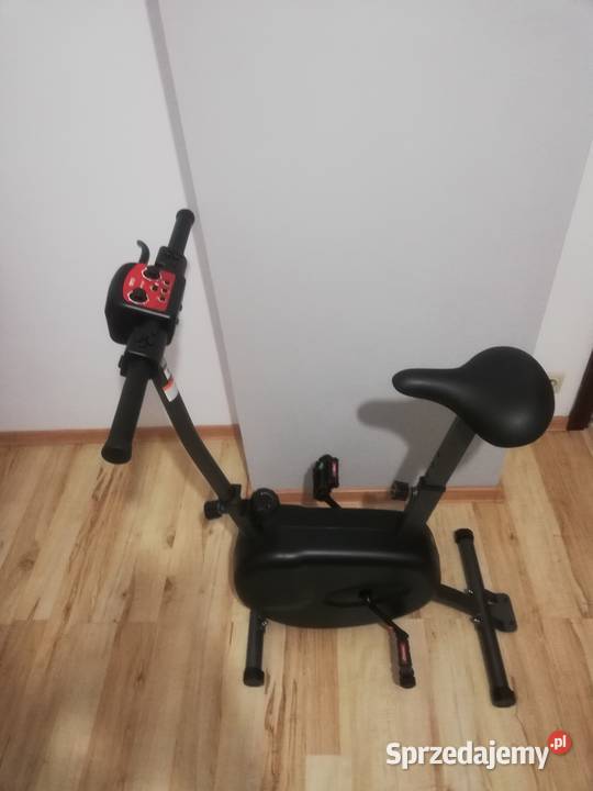 Rower Treningowy Rowerek Stacjonarny Magnetyczny Nowy Sącz