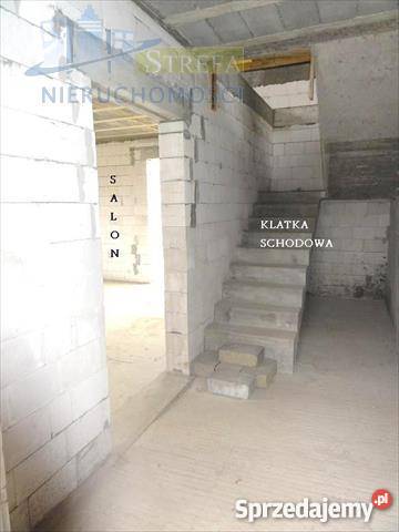 dom wolnostojący do sprzedaży 118m2 Klebark Domy