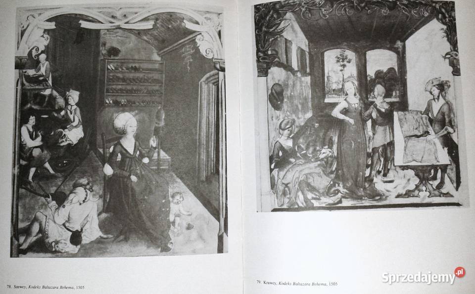 Toć jest dziwne a nowe Antologia literatury Chełm