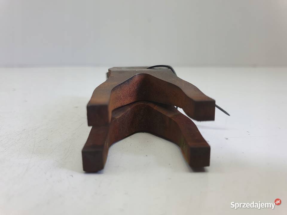 WTRYSKIWACZ Ford Transit VII MK7 22 TDCI wtrysk Części samochodowe Chełm