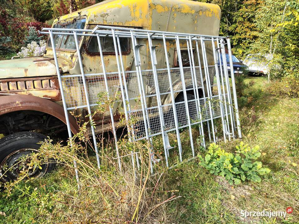 bagażnik na dach do busa Bochnia