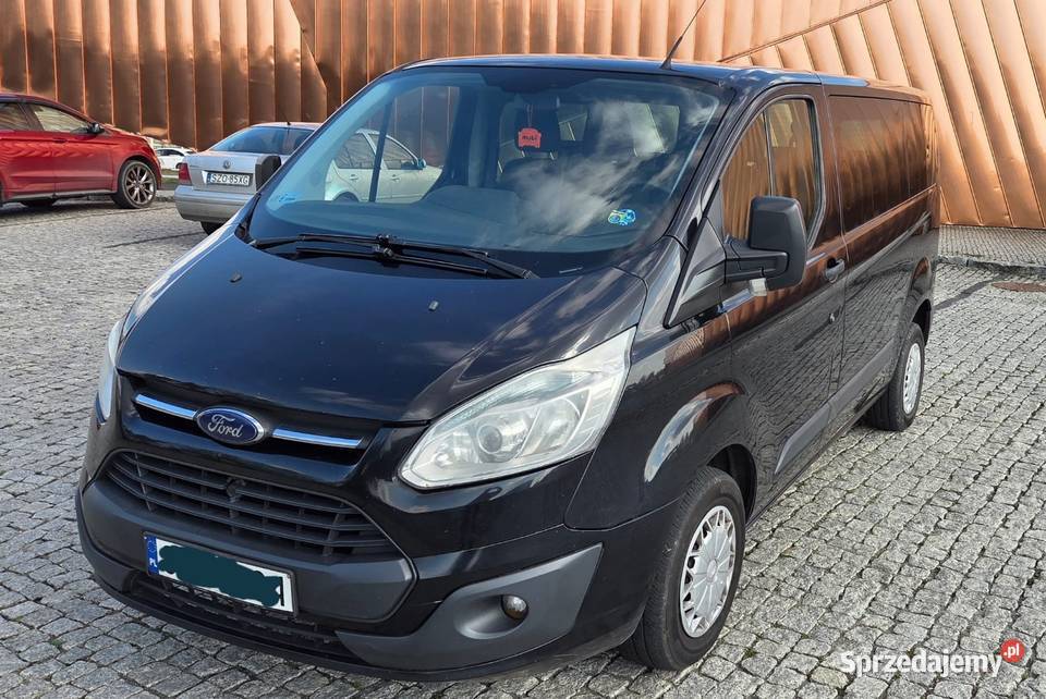Ford Transit  Custom