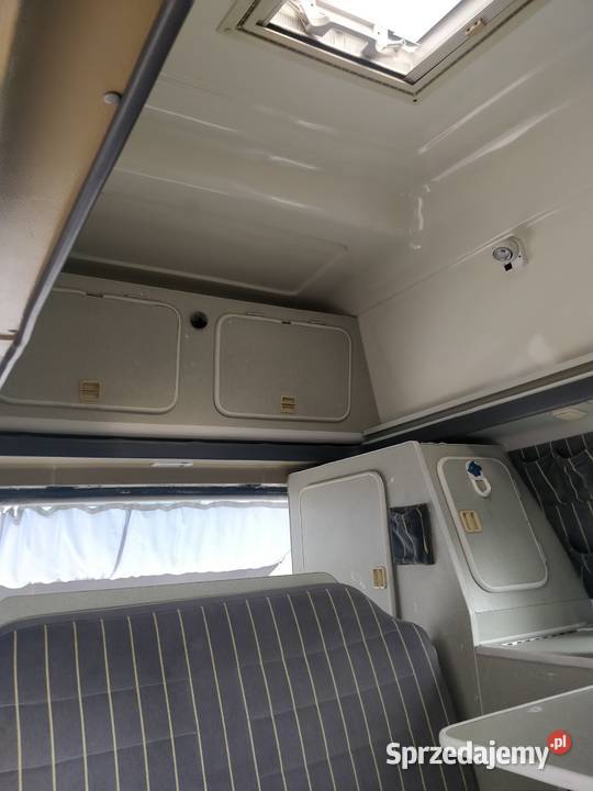 Kamper ReimoTransit Gdańsk