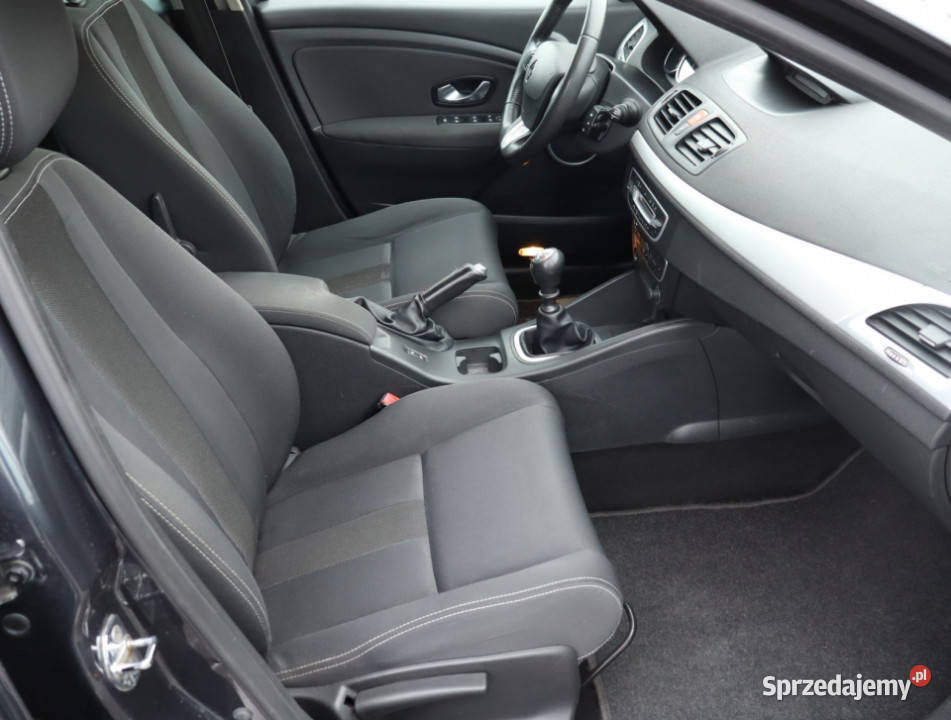 Renault Megane 14 TCe ABS Lublin