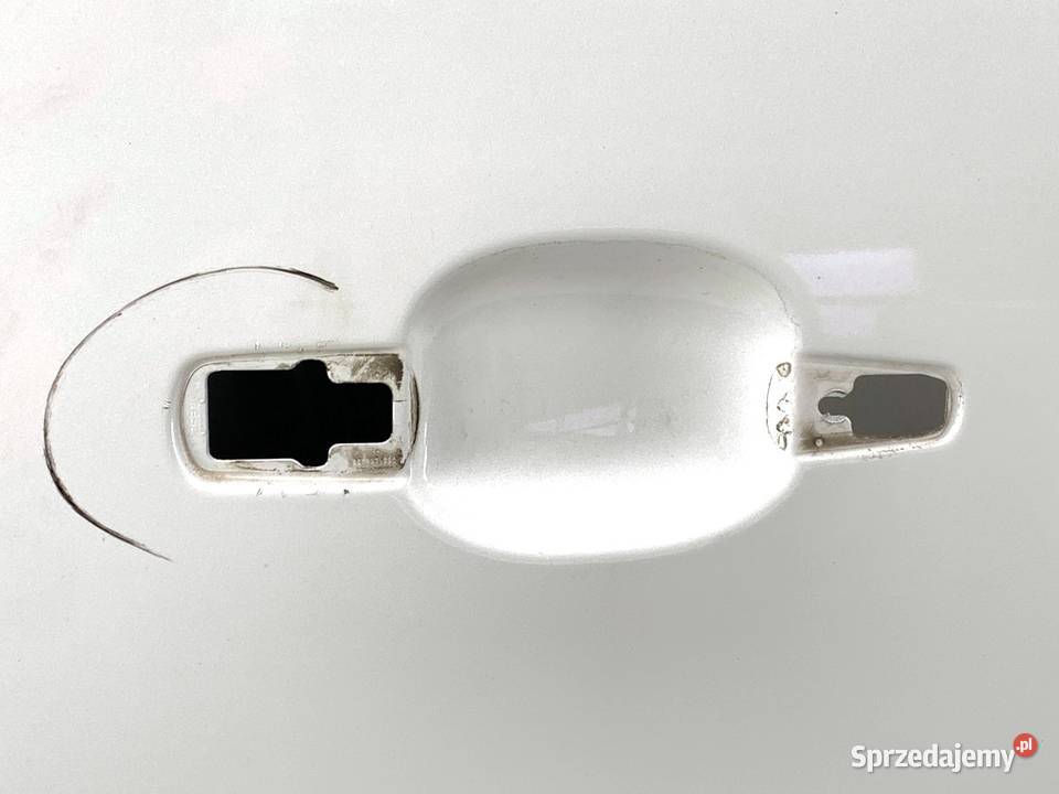 DRZWI PRAWY TYŁ PEUGEOT 3008 Crossover 0917 podkarpackie